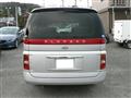 2008 Nissan Elgrand