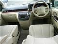 2008 Nissan Elgrand