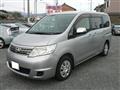 2010 Nissan Serena