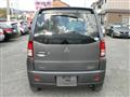 2009 Mitsubishi Toppo
