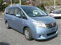 2013 Nissan Serena