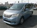 2013 Nissan Serena