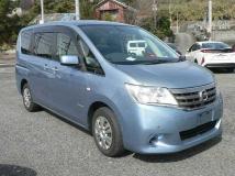 2013 Nissan Serena