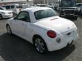 2008 Daihatsu Copen