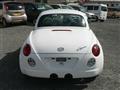2008 Daihatsu Copen