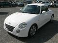 2008 Daihatsu Copen
