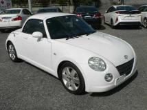 2008 Daihatsu Copen