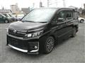 2016 Toyota Voxy