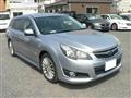 2011 Subaru Legacy Touring Wagon