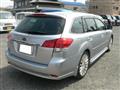 2011 Subaru Legacy Touring Wagon