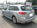 2011 Subaru Legacy Touring Wagon