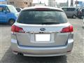 2011 Subaru Legacy Touring Wagon