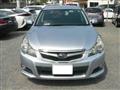 2011 Subaru Legacy Touring Wagon