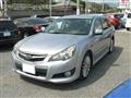 2011 Subaru Legacy Touring Wagon