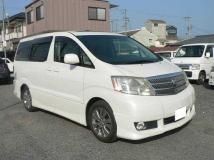 2004 Toyota Alphard G