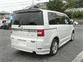 2008 Mitsubishi Delica D5