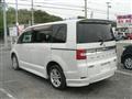 2008 Mitsubishi Delica D5