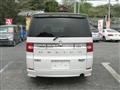 2008 Mitsubishi Delica D5