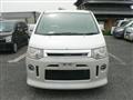 2008 Mitsubishi Delica D5