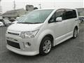 2008 Mitsubishi Delica D5