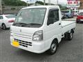 2020 Suzuki Carry Truck