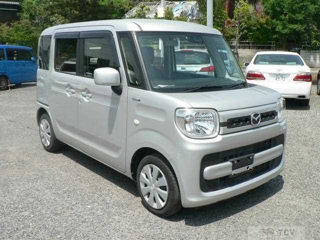 2019 Mazda Mazda Others