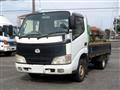 2003 Toyota Dyna Truck