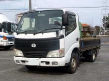 2003 Toyota Dyna Truck