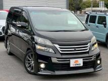 2012 Toyota Vellfire