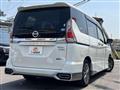 2017 Nissan Serena
