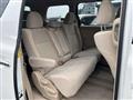 2014 Toyota Alphard G