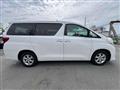 2014 Toyota Alphard G