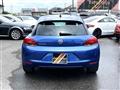 2012 Volkswagen Scirocco
