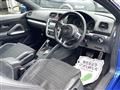 2012 Volkswagen Scirocco