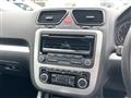 2012 Volkswagen Scirocco