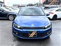 2012 Volkswagen Scirocco