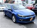2012 Volkswagen Scirocco
