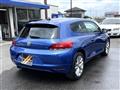 2012 Volkswagen Scirocco