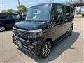 2025 Honda N BOX