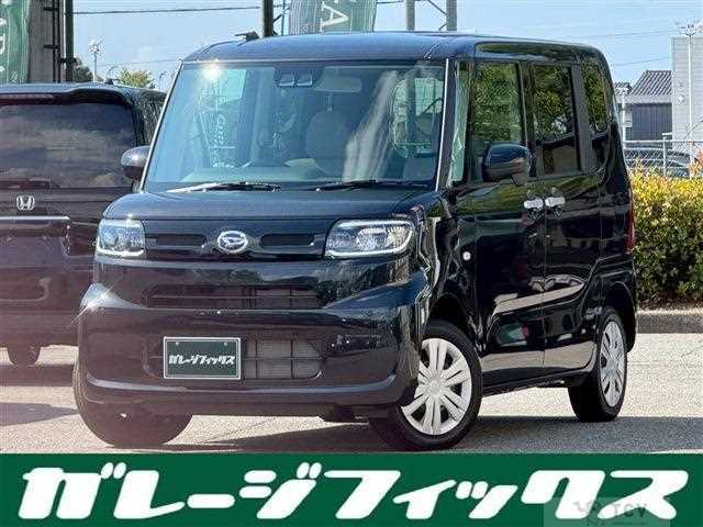 2024 Daihatsu Tanto