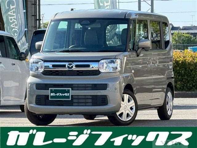 2025 Mazda Mazda Others