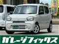 2024 Suzuki Alto
