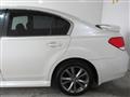 2014 Subaru Legacy B4