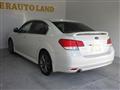 2014 Subaru Legacy B4