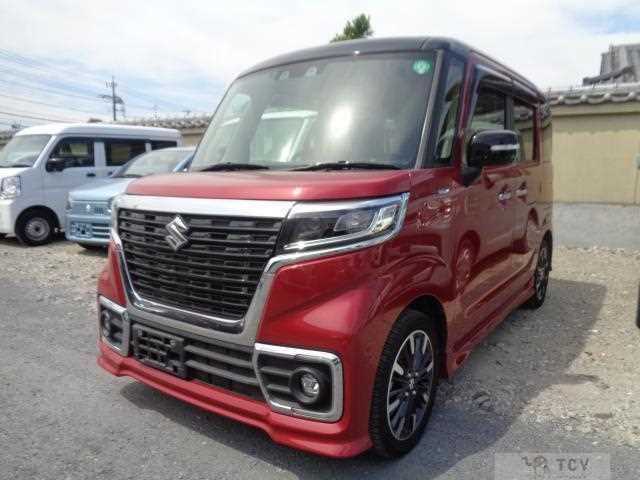 2021 Suzuki Suzuki Others