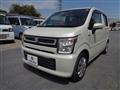 2018 Suzuki Wagon R