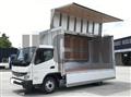 2024 Mitsubishi Fuso Canter