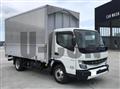 2024 Mitsubishi Fuso Canter