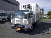 2017 Isuzu Elf Truck