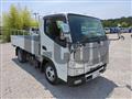 2017 Mitsubishi Fuso Canter